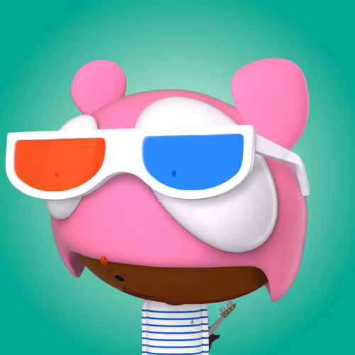 Lil Heroes By Edgar Plans