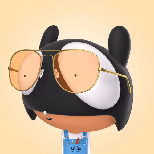 Lil Heroes By Edgar Plans