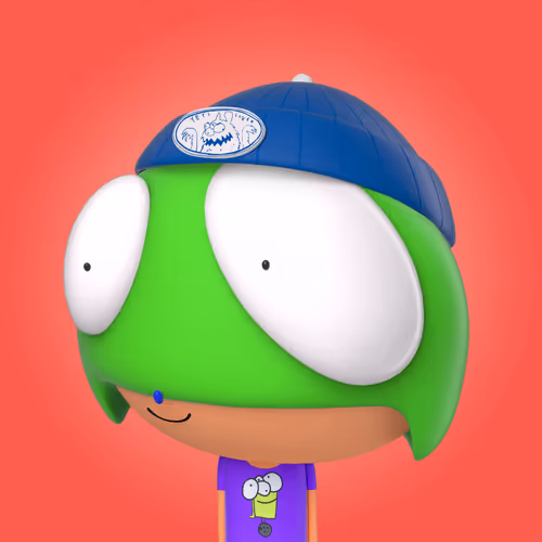Lil Heroes By Edgar Plans