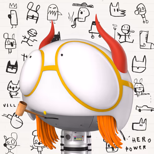Lil Heroes By Edgar Plans