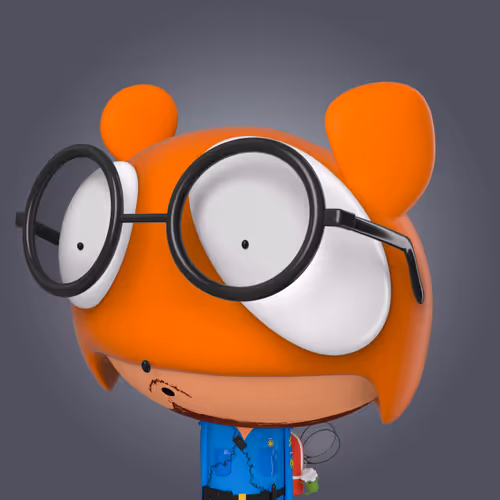 Lil Heroes By Edgar Plans