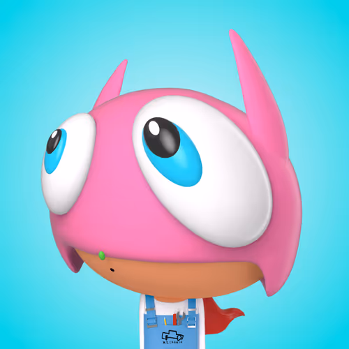 Lil Heroes By Edgar Plans