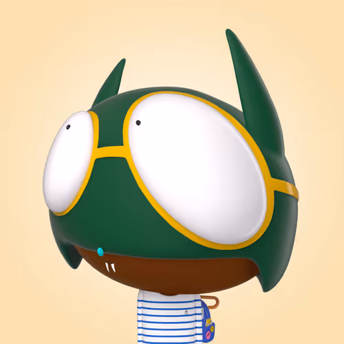 Lil Heroes By Edgar Plans