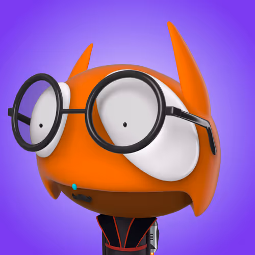 Lil Heroes By Edgar Plans