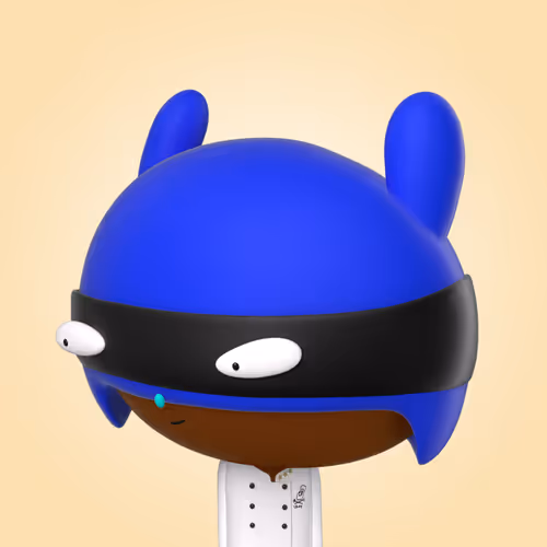 Lil Heroes By Edgar Plans
