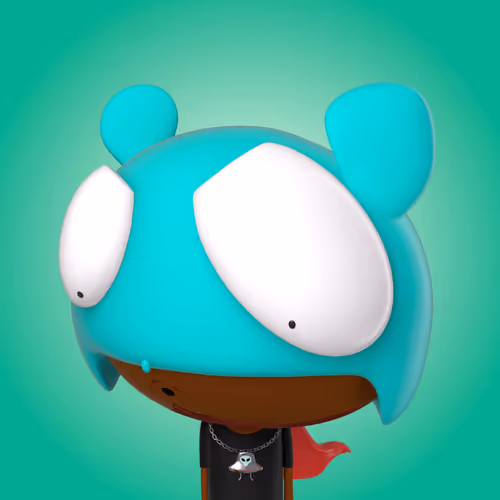 Lil Heroes By Edgar Plans