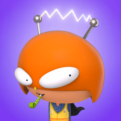 Lil Heroes By Edgar Plans