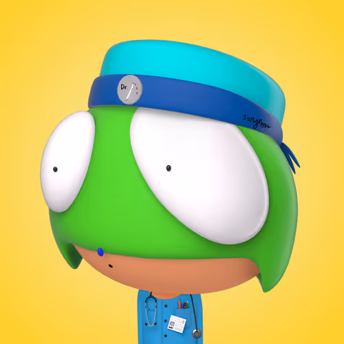 Lil Heroes By Edgar Plans