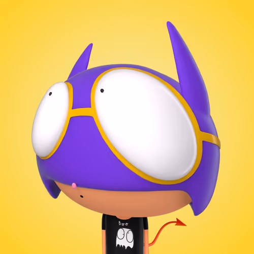 Lil Heroes By Edgar Plans