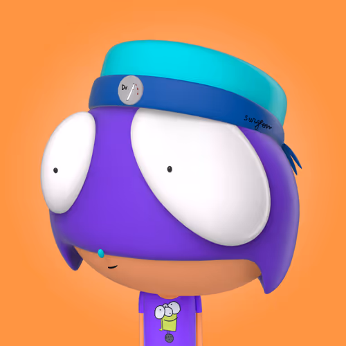 Lil Heroes By Edgar Plans