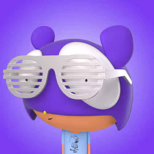 Lil Heroes By Edgar Plans