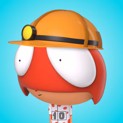 Lil Heroes By Edgar Plans