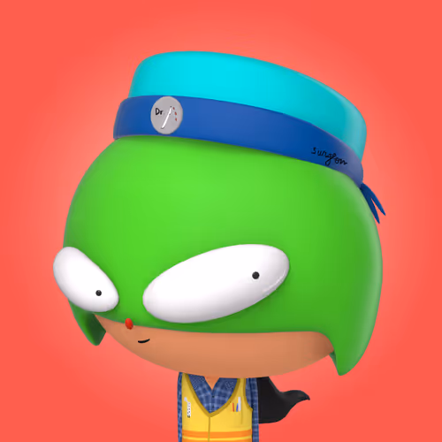 Lil Heroes By Edgar Plans