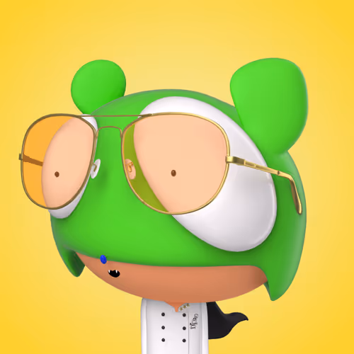 Lil Heroes By Edgar Plans
