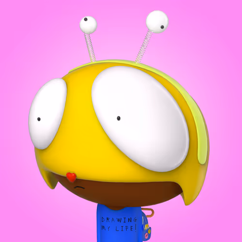 Lil Heroes By Edgar Plans