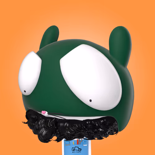 Lil Heroes By Edgar Plans