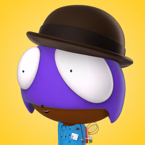 Lil Heroes By Edgar Plans