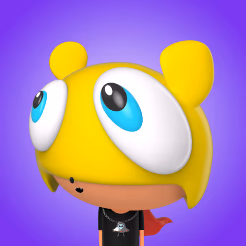 Lil Heroes By Edgar Plans