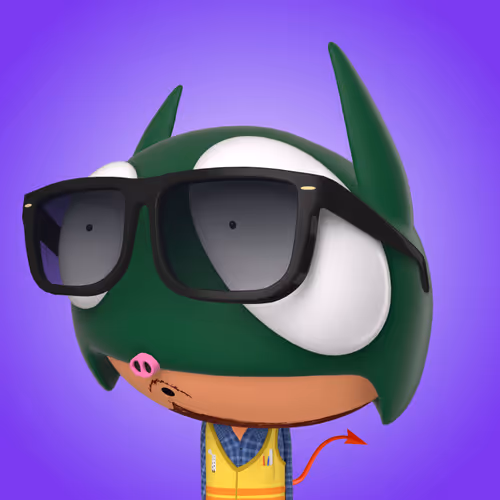 Lil Heroes By Edgar Plans