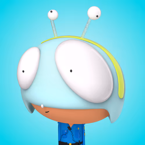 Lil Heroes By Edgar Plans