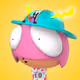 3168