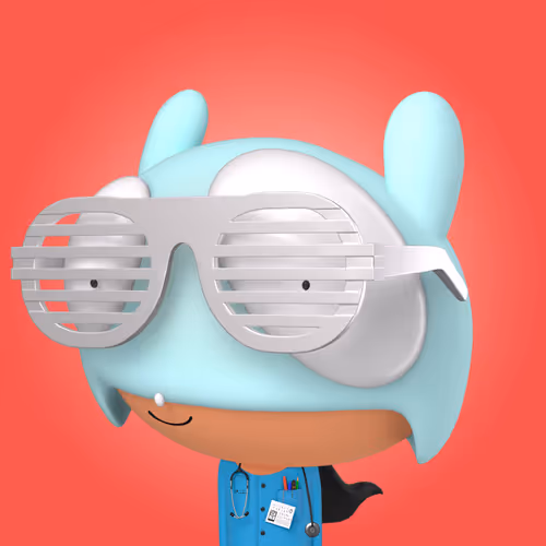 Lil Heroes By Edgar Plans