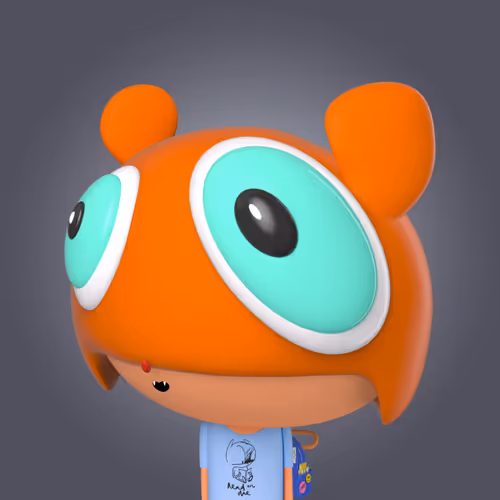 Lil Heroes By Edgar Plans