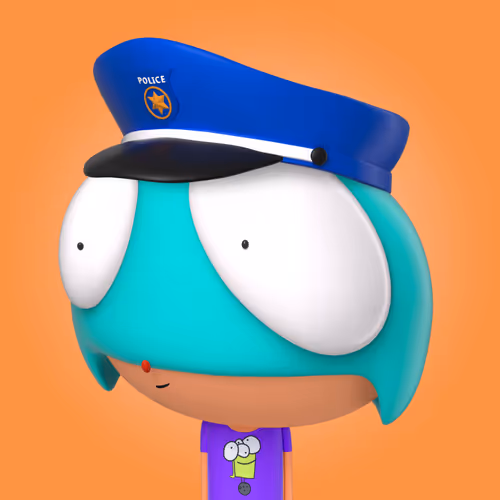 Lil Heroes By Edgar Plans