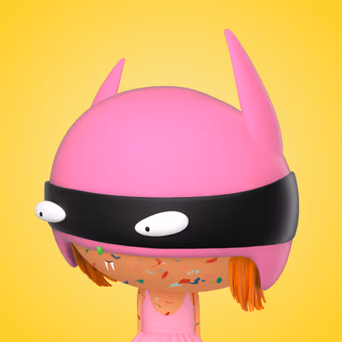 Lil Heroes By Edgar Plans