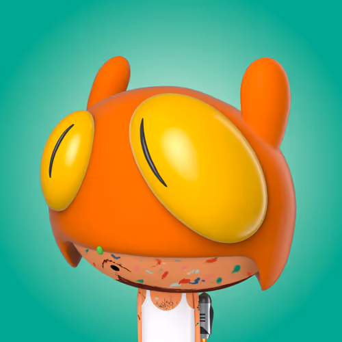 Lil Heroes By Edgar Plans