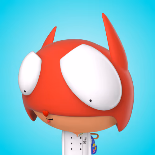 Lil Heroes By Edgar Plans