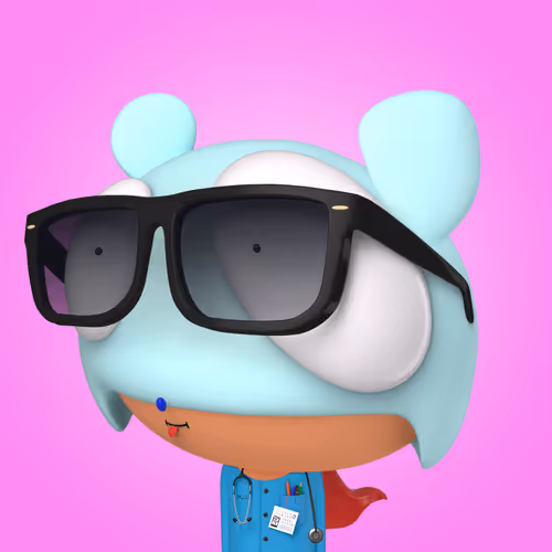 Lil Heroes By Edgar Plans