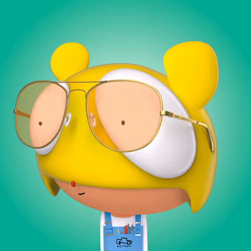 Lil Heroes By Edgar Plans