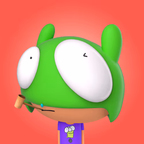 Lil Heroes By Edgar Plans