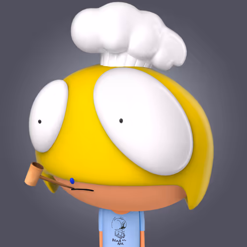 Lil Heroes By Edgar Plans