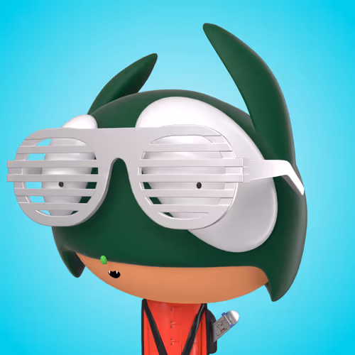 Lil Heroes By Edgar Plans