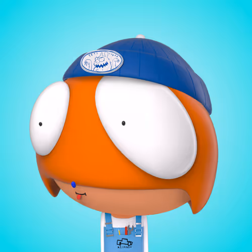 Lil Heroes By Edgar Plans