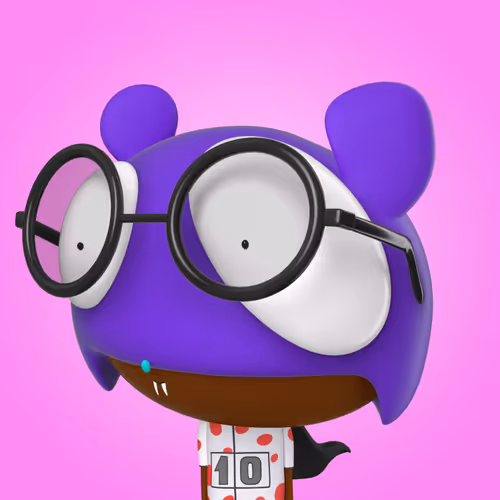 Lil Heroes By Edgar Plans