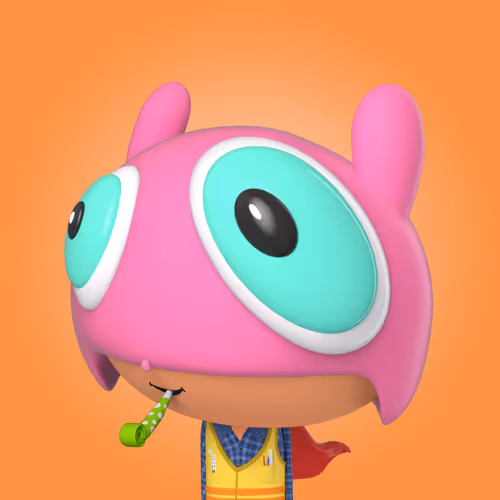 Lil Heroes By Edgar Plans