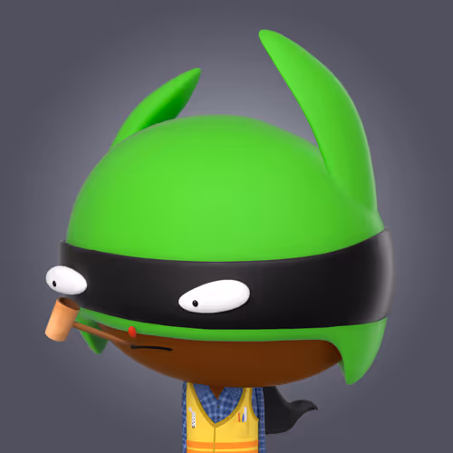 Lil Heroes By Edgar Plans