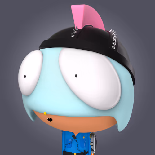 Lil Heroes By Edgar Plans