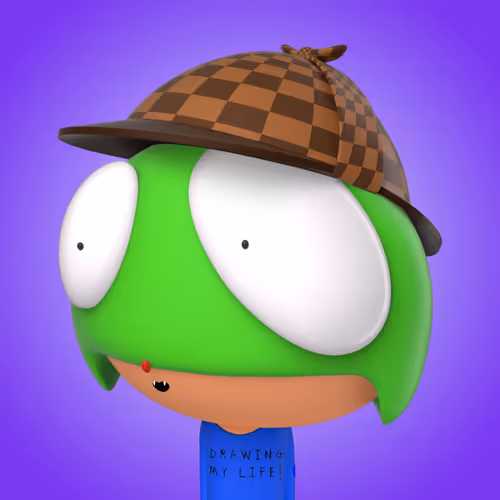 Lil Heroes By Edgar Plans