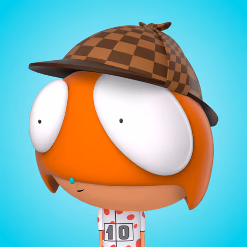 Lil Heroes By Edgar Plans