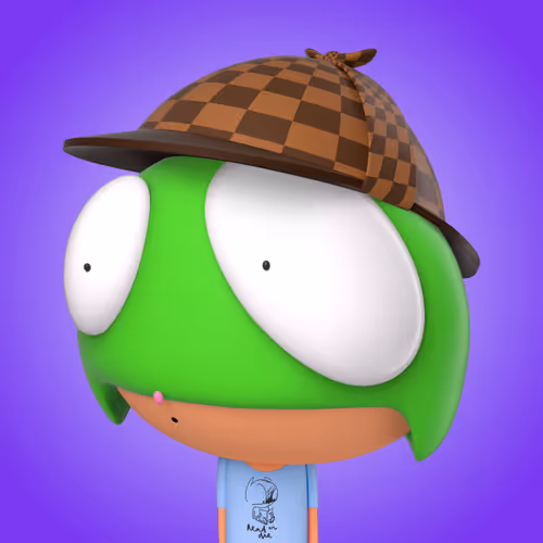 Lil Heroes By Edgar Plans