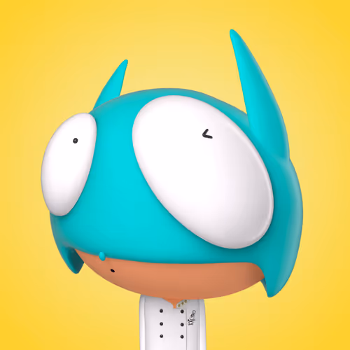 Lil Heroes By Edgar Plans