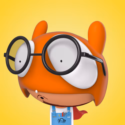 Lil Heroes By Edgar Plans