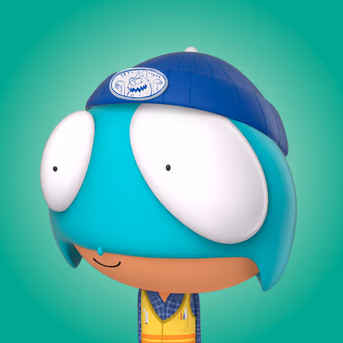 Lil Heroes By Edgar Plans