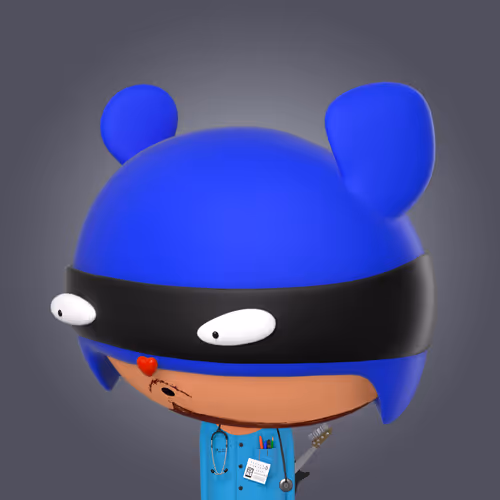 Lil Heroes By Edgar Plans