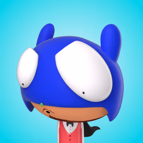 Lil Heroes By Edgar Plans