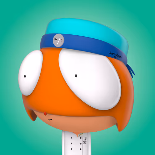 Lil Heroes By Edgar Plans